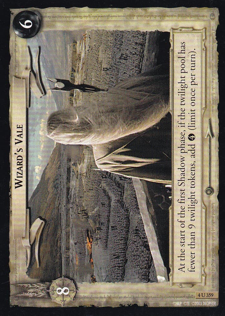 Wizard's Vale — image 1