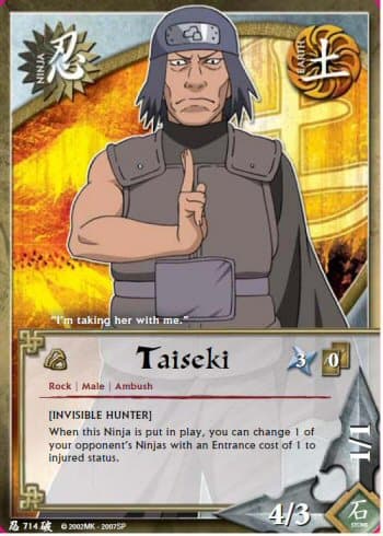 Taiseki (N-714) — image 1