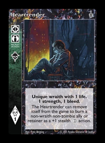 Heartrender — image 1