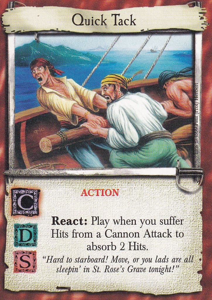 Quick Tack — image 1