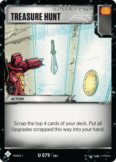 Treasure Hunt — image 1