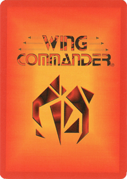 Wing Commander CCG