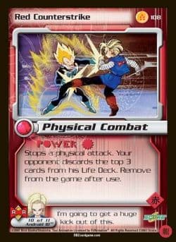 Red Counterstrike — image 1