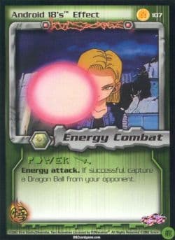 Android 18's Effect — image 1