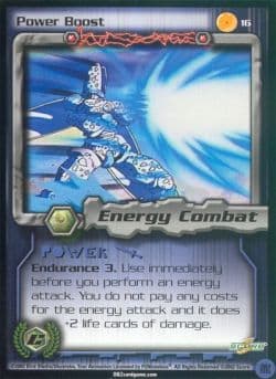 Power Boost — image 1