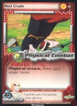 Red Crush — image 1