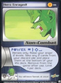 Hero Enraged! — image 1