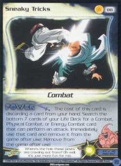 Sneaky Tricks — image 1