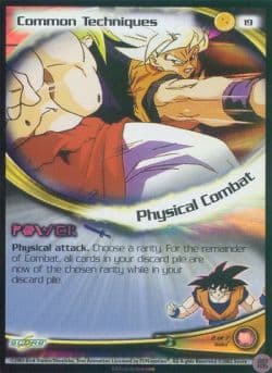 Common Techniques - Foil — image 1