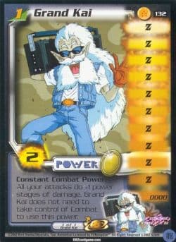Grand Kai, LV 1 — image 1