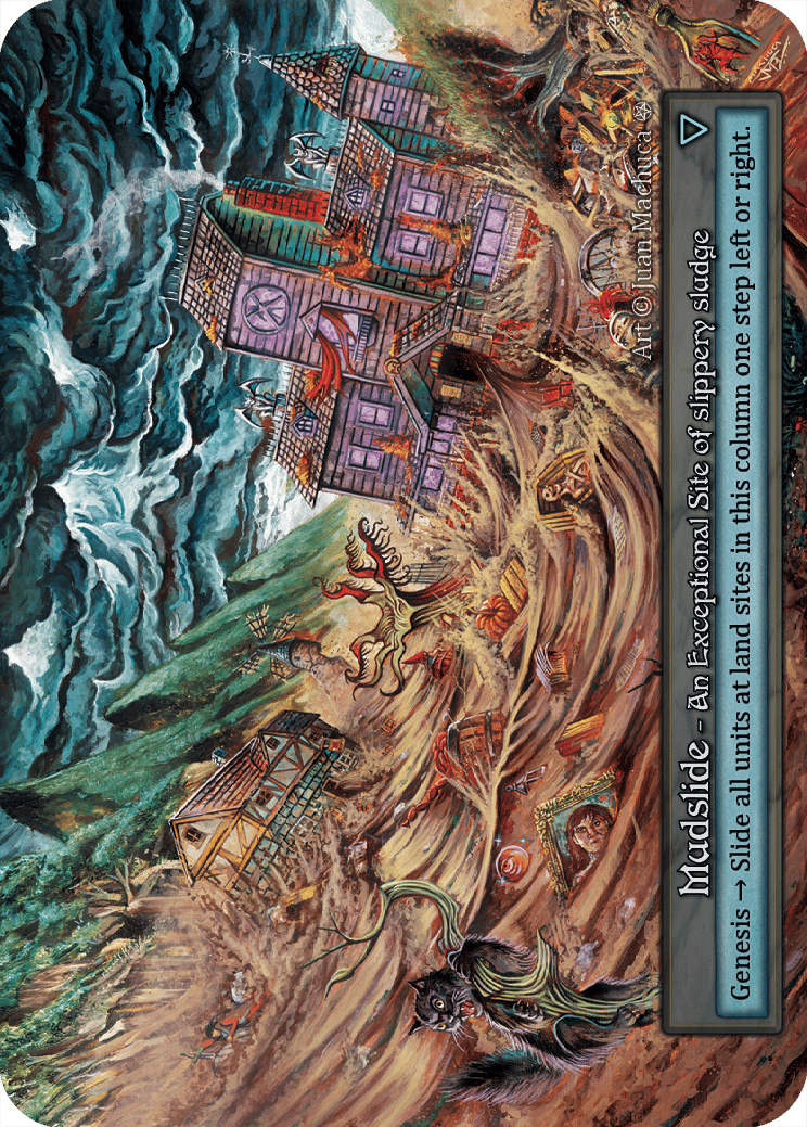 Mudslide — image 1