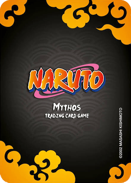 Naruto Mythos TCG