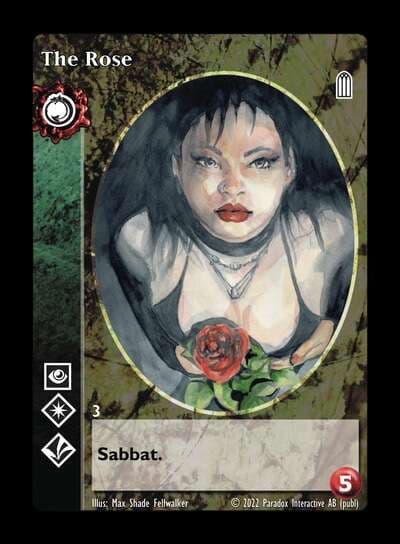 The Rose — image 1