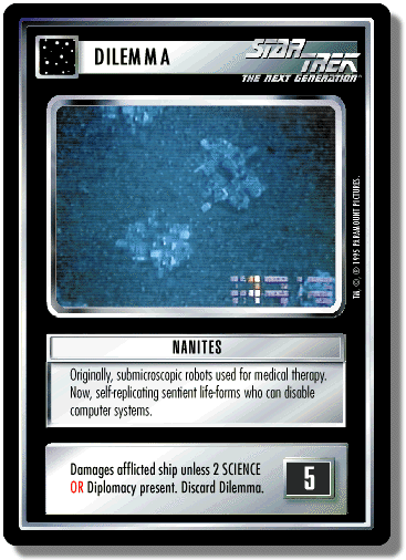 Nanites — image 1