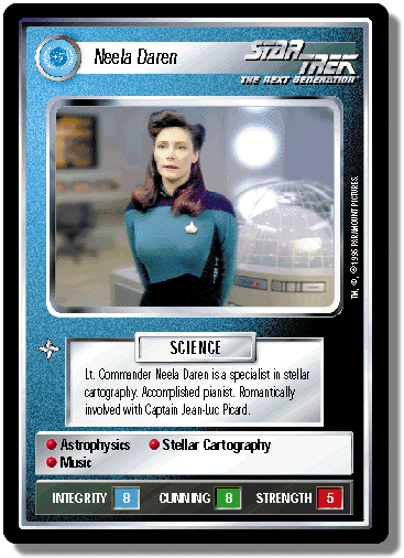 Neela Daren — image 1