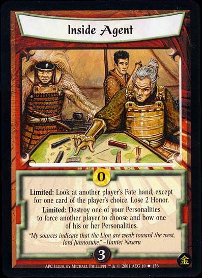 Inside Agent — image 1