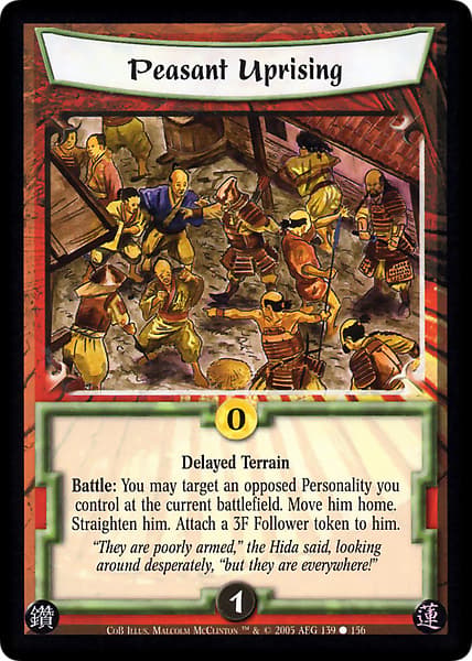 Peasant Uprising — image 1