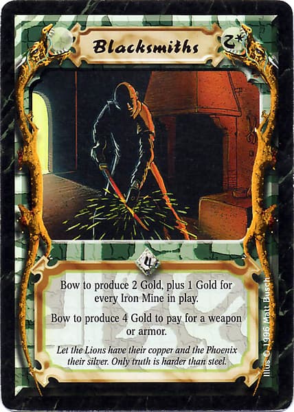 Blacksmiths — image 1