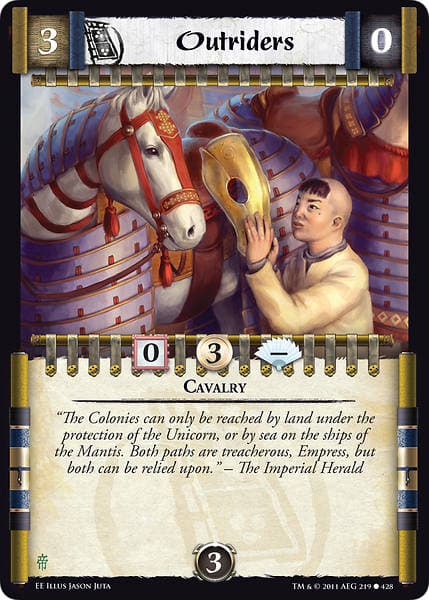Outriders — image 1