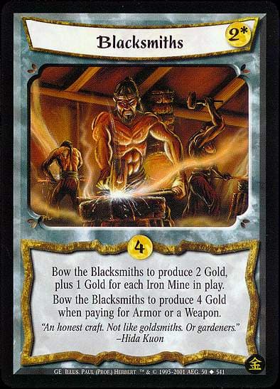 Blacksmiths — image 1
