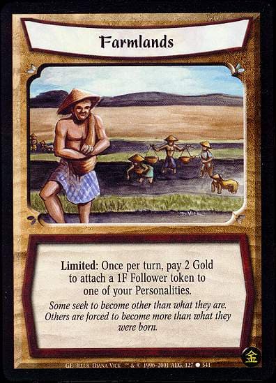 Farmlands — image 1