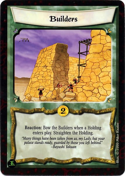 Builders — image 1