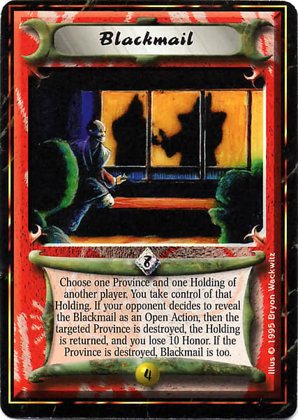 Blackmail — image 1