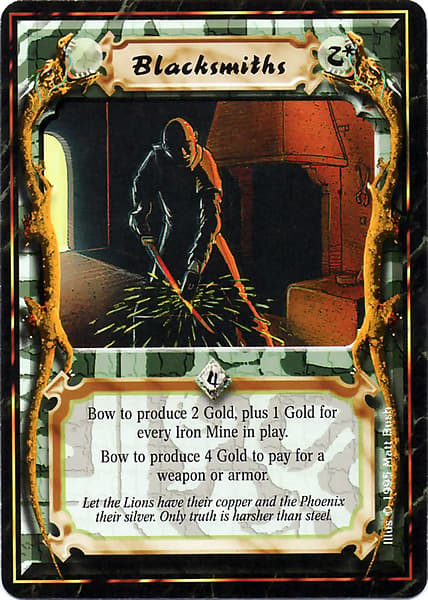 Blacksmiths — image 1