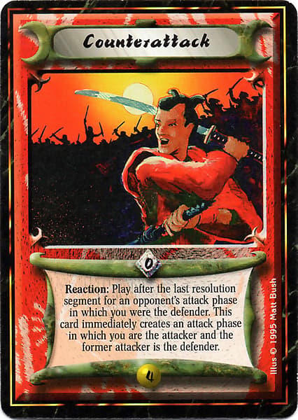 Counterattack — image 1