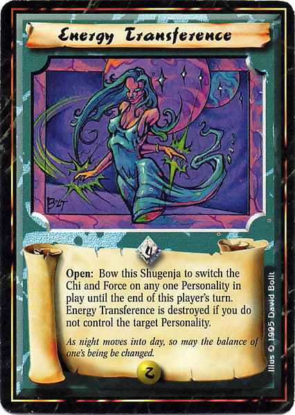 Energy Transference — image 1
