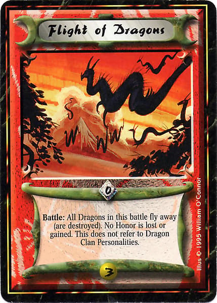 Flight of Dragons — image 1