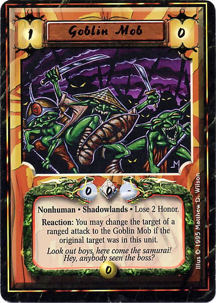 Goblin Mob — image 1