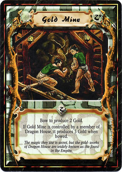 Gold Mine — image 1