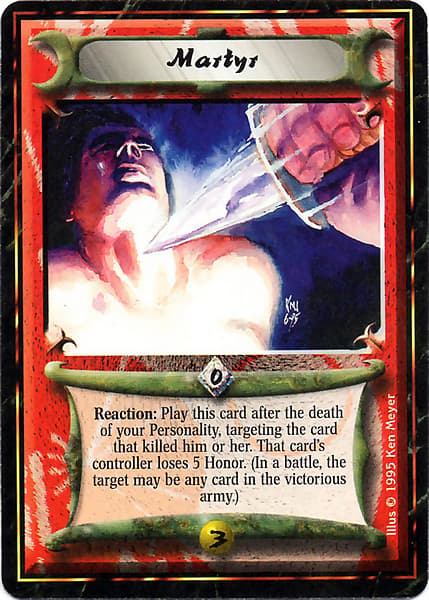 Martyr — image 1