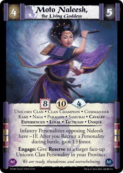 Moto Naleesh, the Living Goddess — image 1