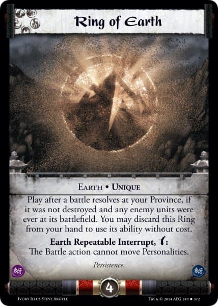 Ring of Earth — image 1
