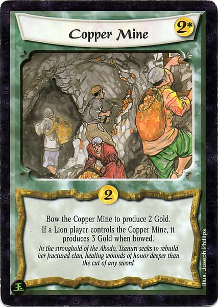 Copper Mine — image 1