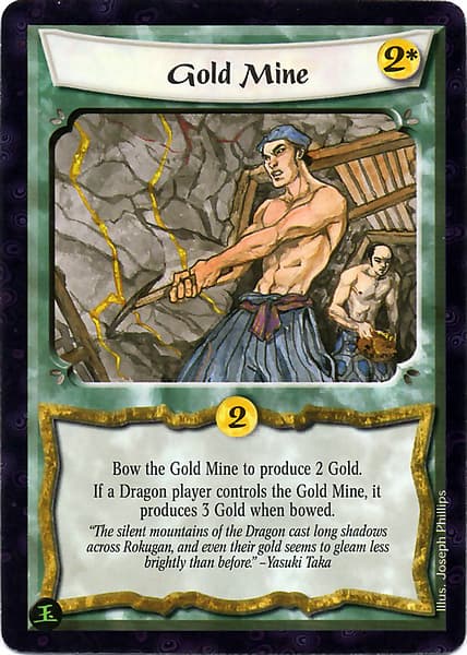 Gold Mine — image 1