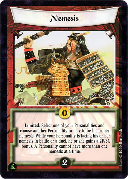 Nemesis — image 1