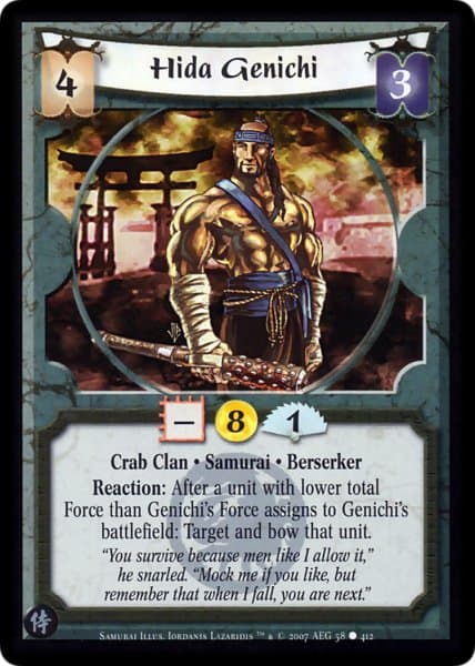 Hida Genichi — image 1