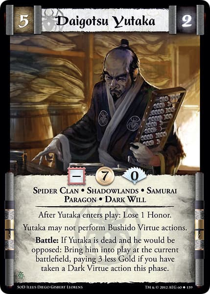 Daigotsu Yutaka — image 1