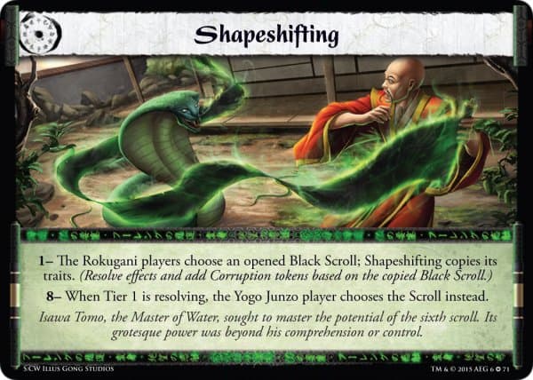 Shapeshifting — image 1