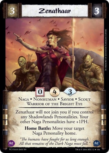Zenathaar — image 1