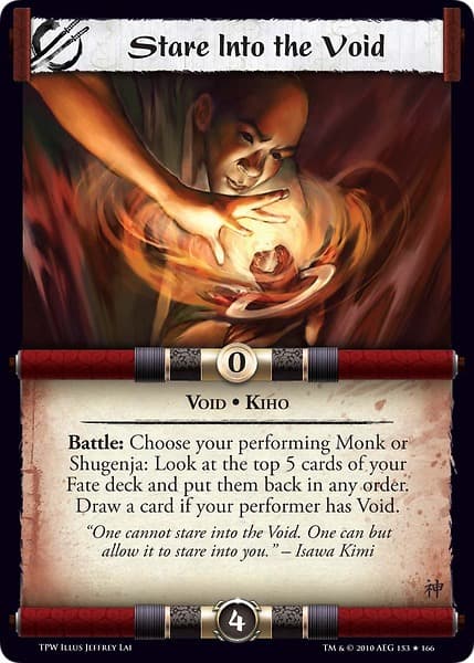 Stare Into the Void — image 1