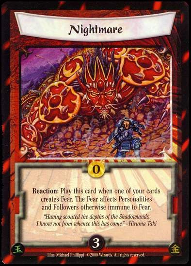 Nightmare — image 1