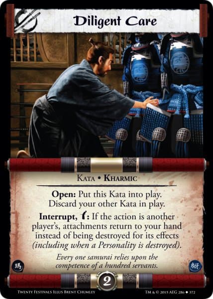 Diligent Care — image 1