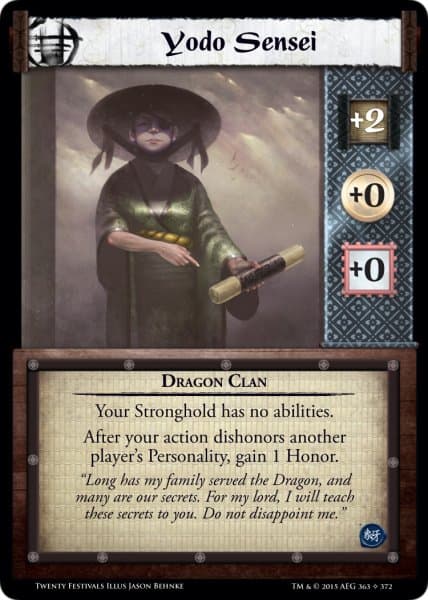 Yodo Sensei — image 1