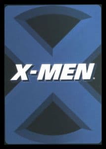 X-Men TCG