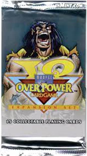 IQ Overpower