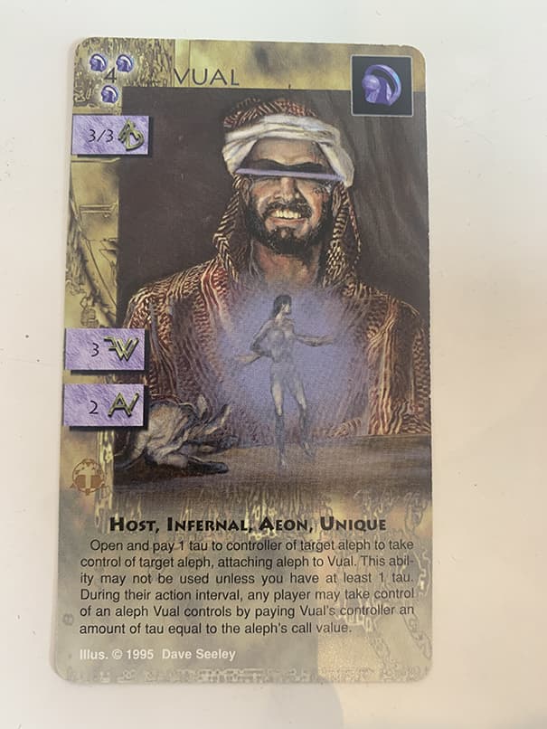 Vual (Long Text) — image 1
